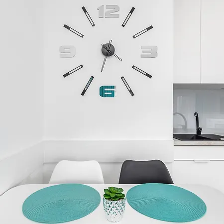 Modern Apartaments Armii Krajowej In Swinoujscie By Rent Like Home Exterior photo