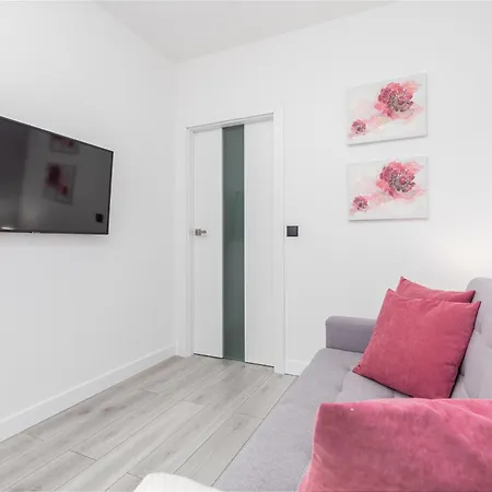 Modern Apartaments Armii Krajowej In Swinoujscie By Rent Like Home Exterior photo