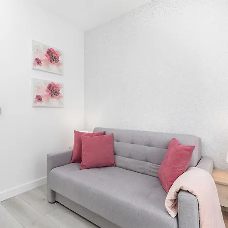 Modern Apartaments Armii Krajowej In Swinoujscie By Rent Like Home Exterior photo