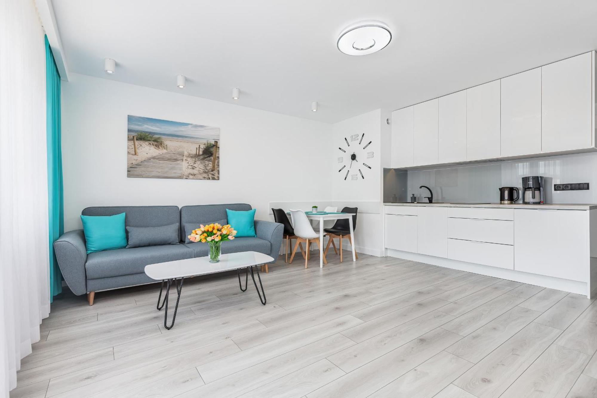 Apartment Modern Armii Krajowej In By Rent Like *