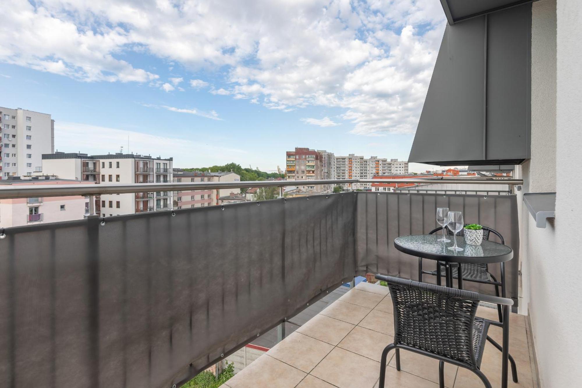 Apartment Modern Armii Krajowej In By Rent Like
