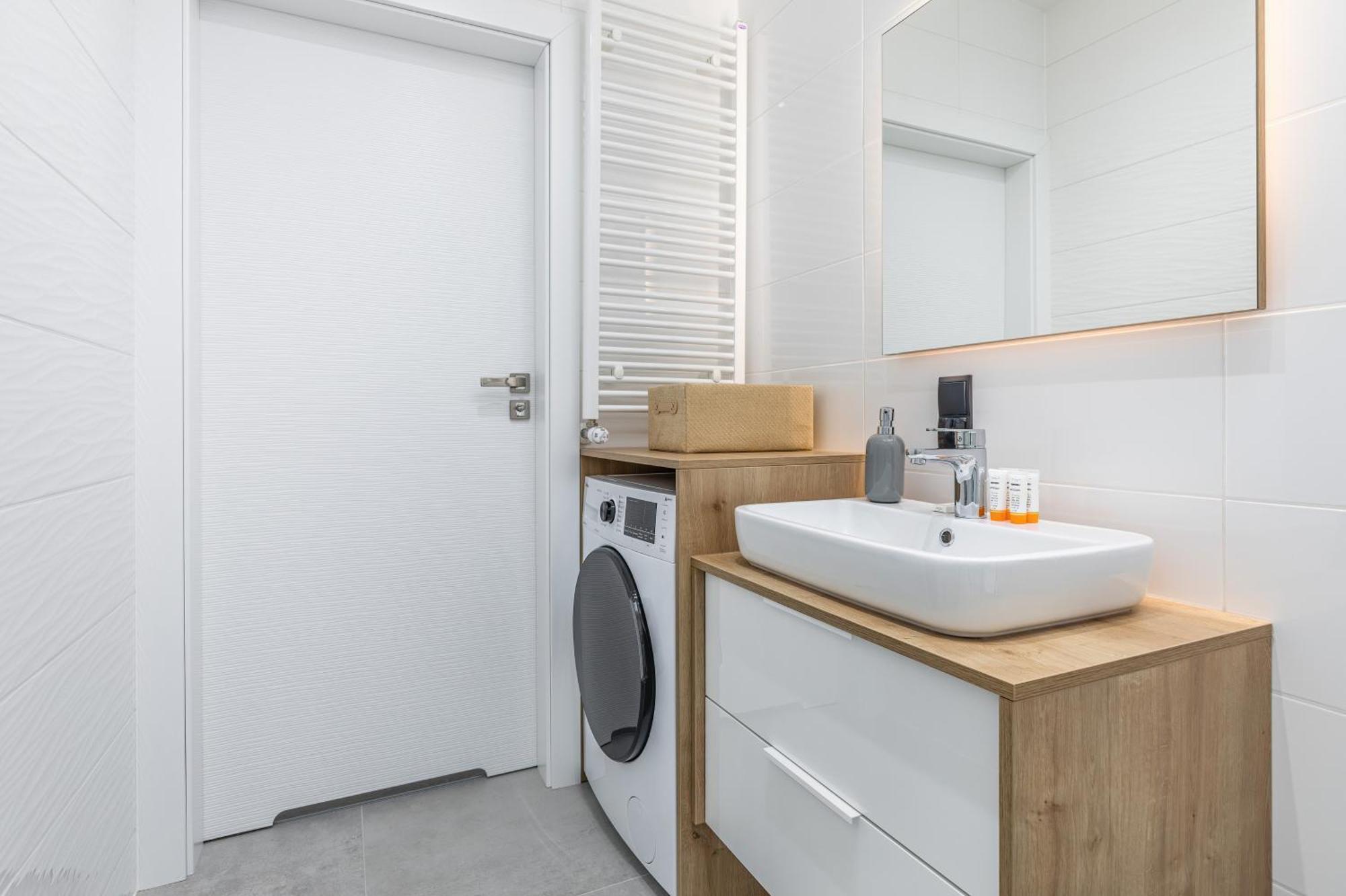 Apartment Modern Armii Krajowej In By Rent Like *