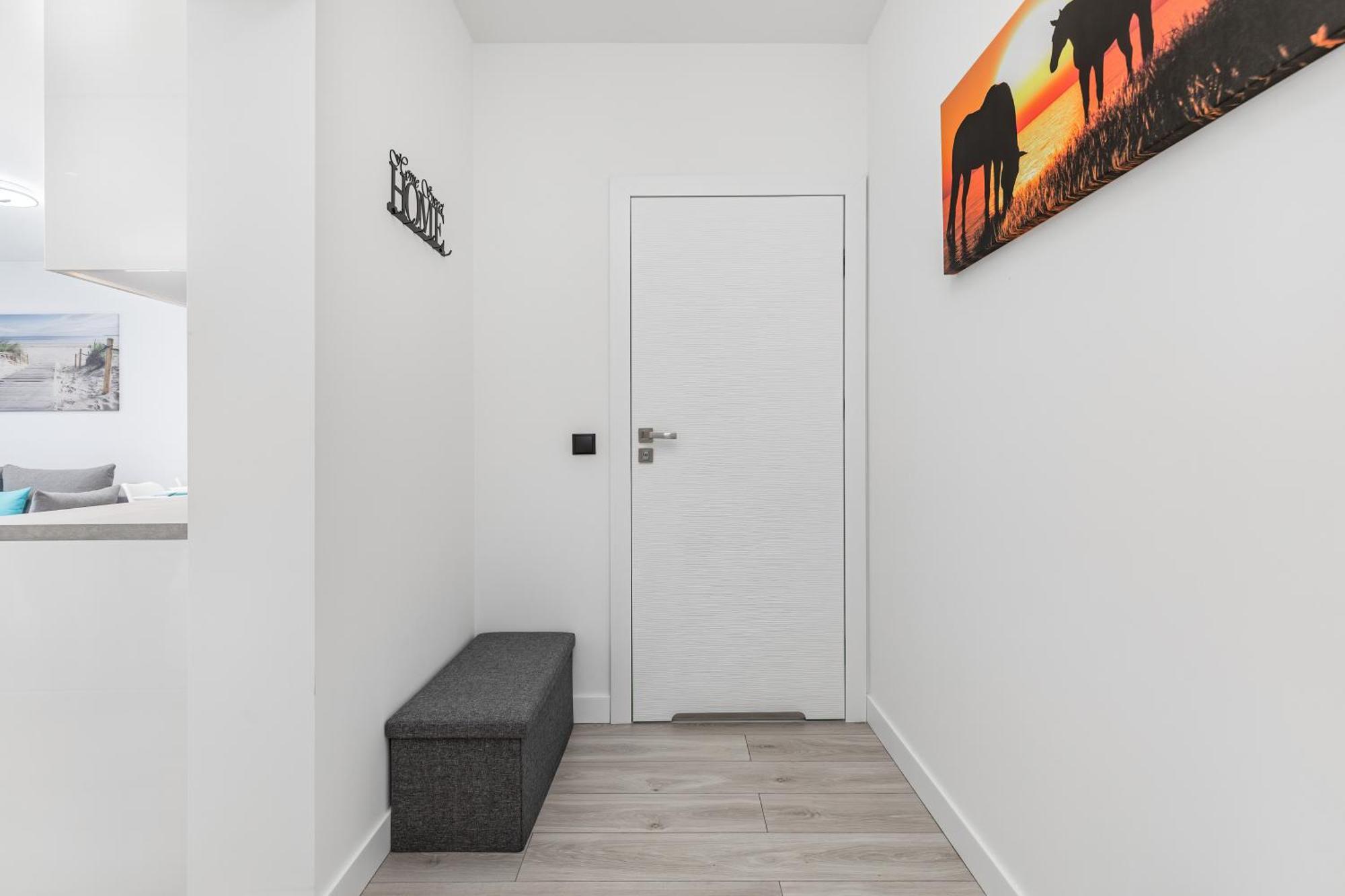 Modern Armii Krajowej In By Rent Like Apartment Swinoujscie