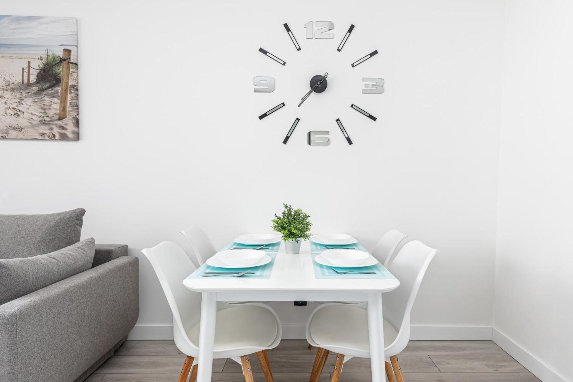 Apartment Modern Armii Krajowej In By Rent Like