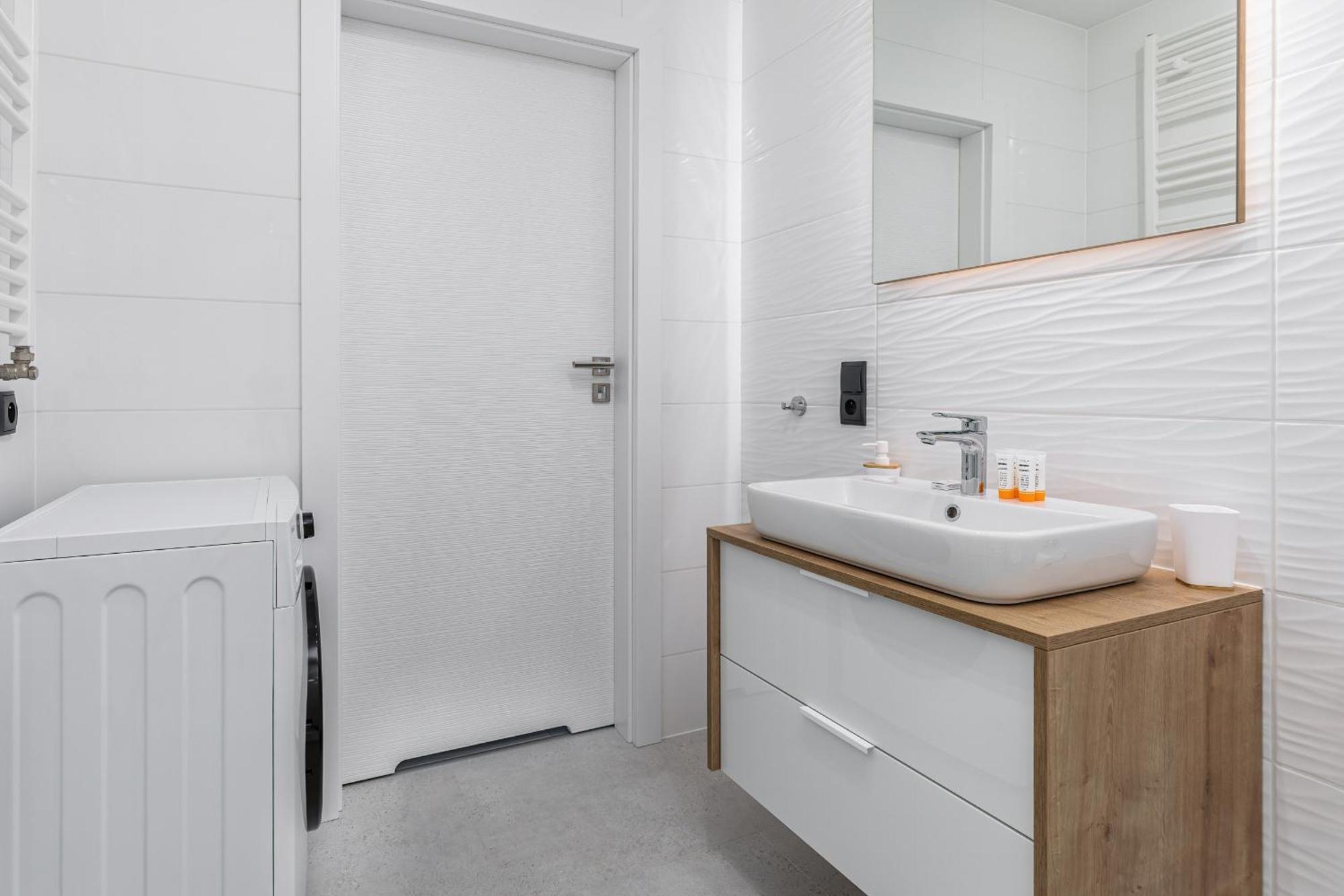 Apartament Modern Armii Krajowej In By Rent Like *