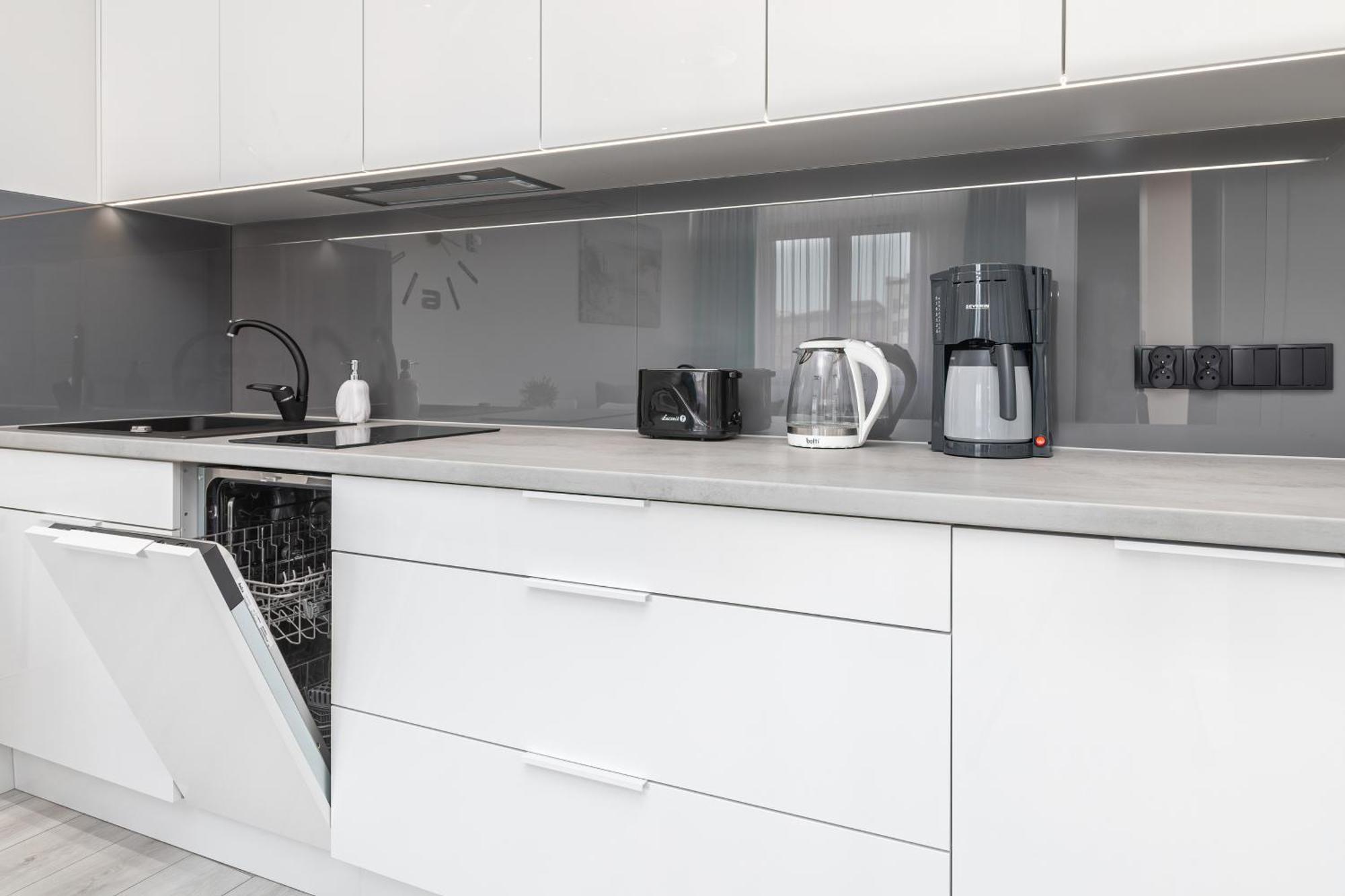 Apartment Modern Armii Krajowej In By Rent Like