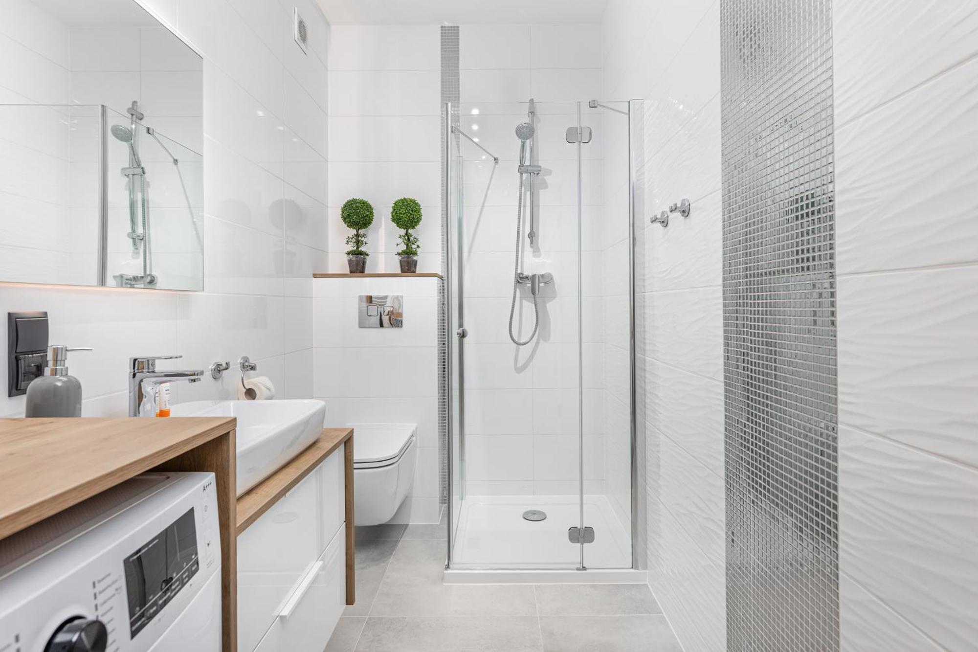 Modern Armii Krajowej In By Rent Like Apartment Swinoujscie