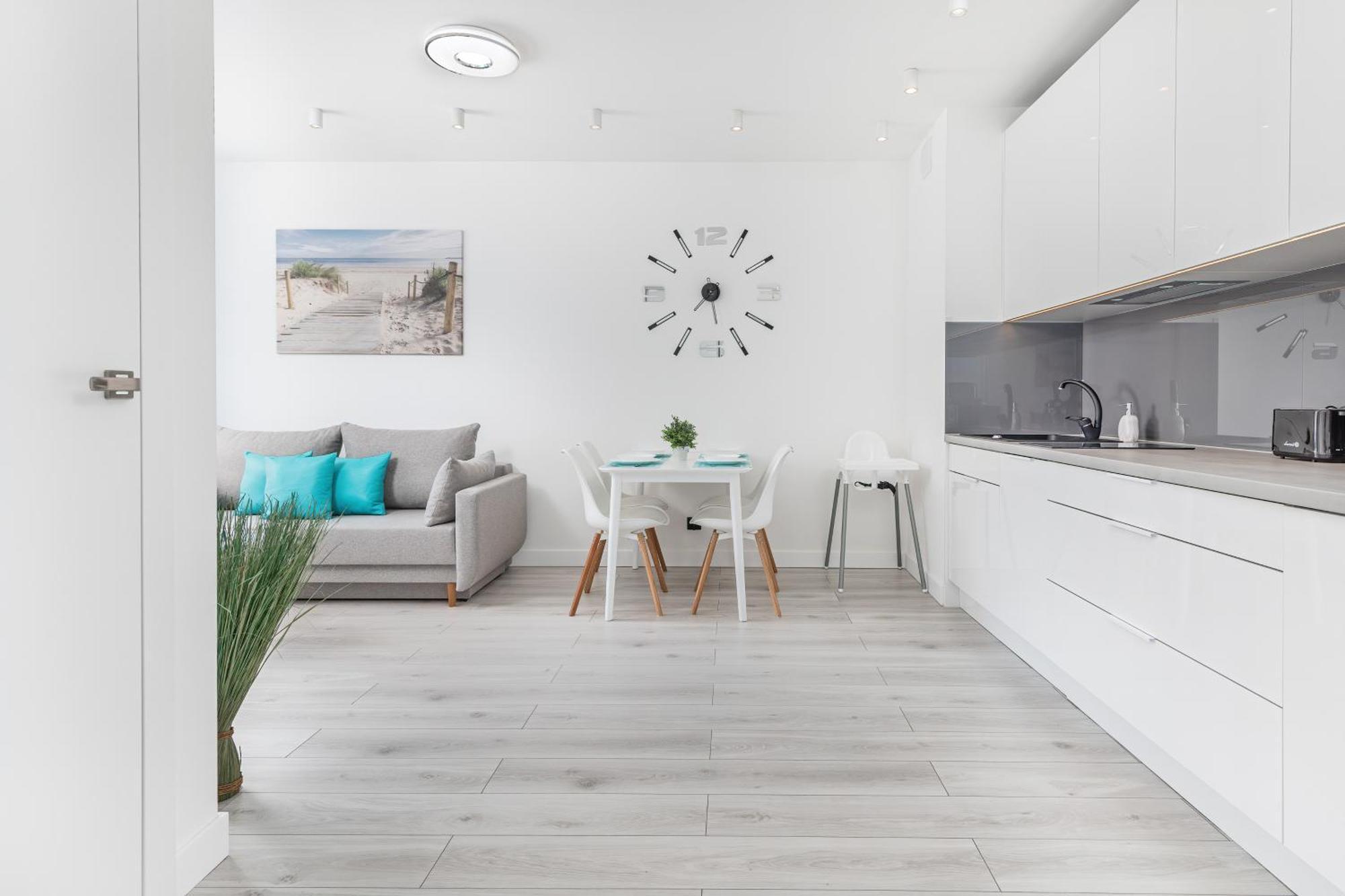 Apartment Modern Armii Krajowej In By Rent Like *