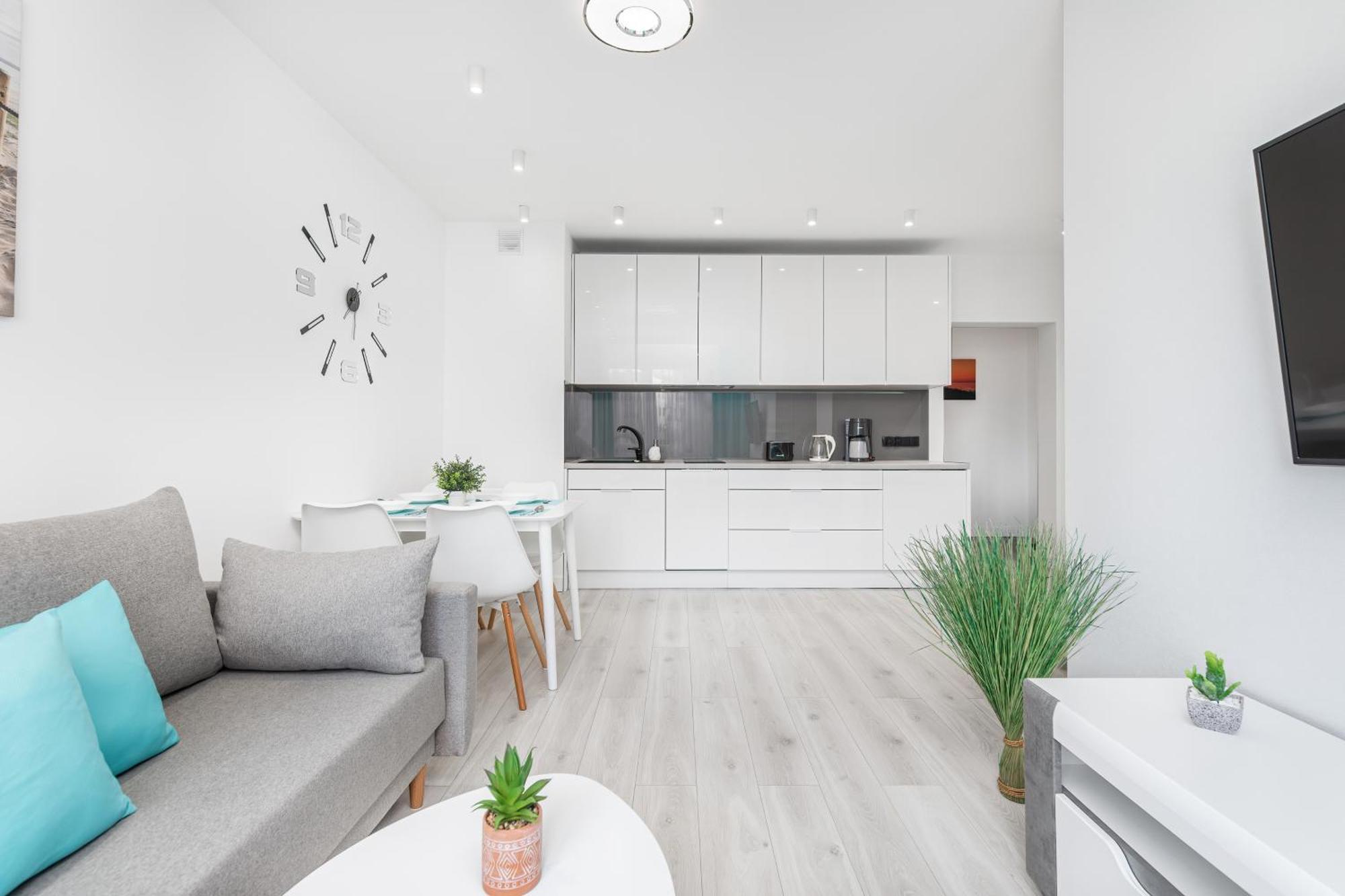 Modern Armii Krajowej In By Rent Like Swinoujscie