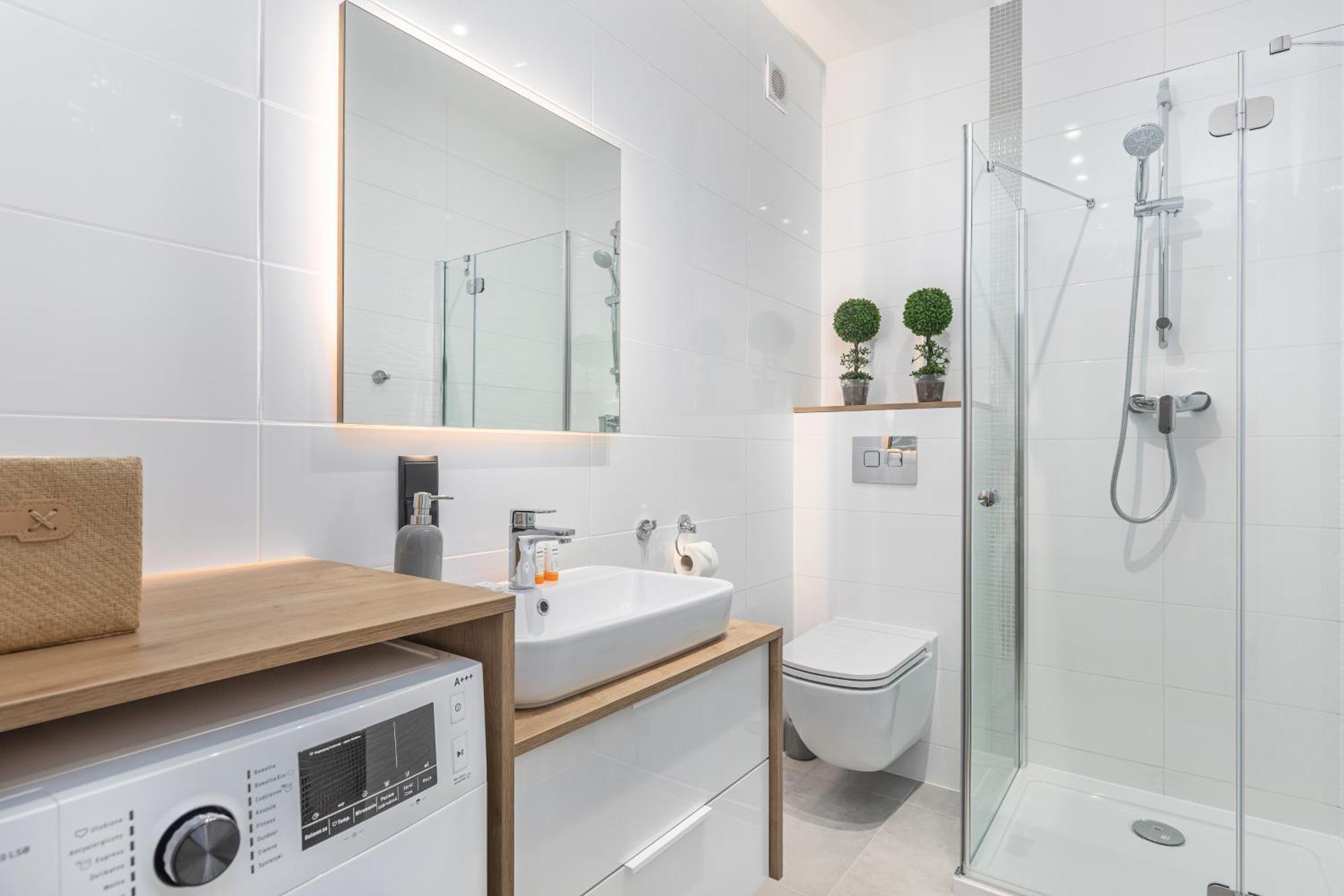 Apartment Modern Armii Krajowej In By Rent Like