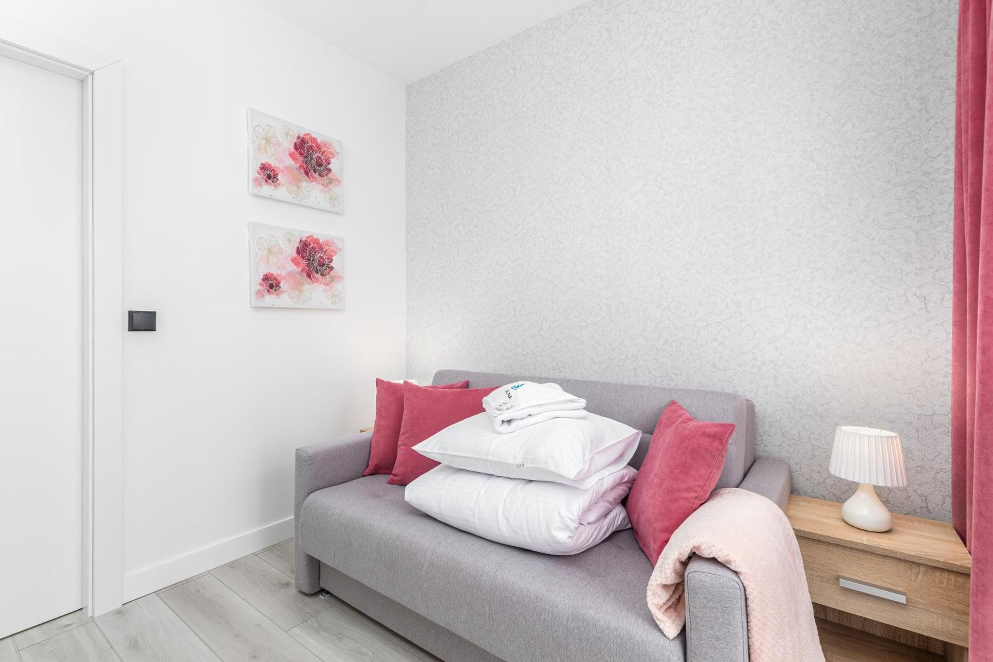 Modern Armii Krajowej In By Rent Like Apartment Swinoujscie