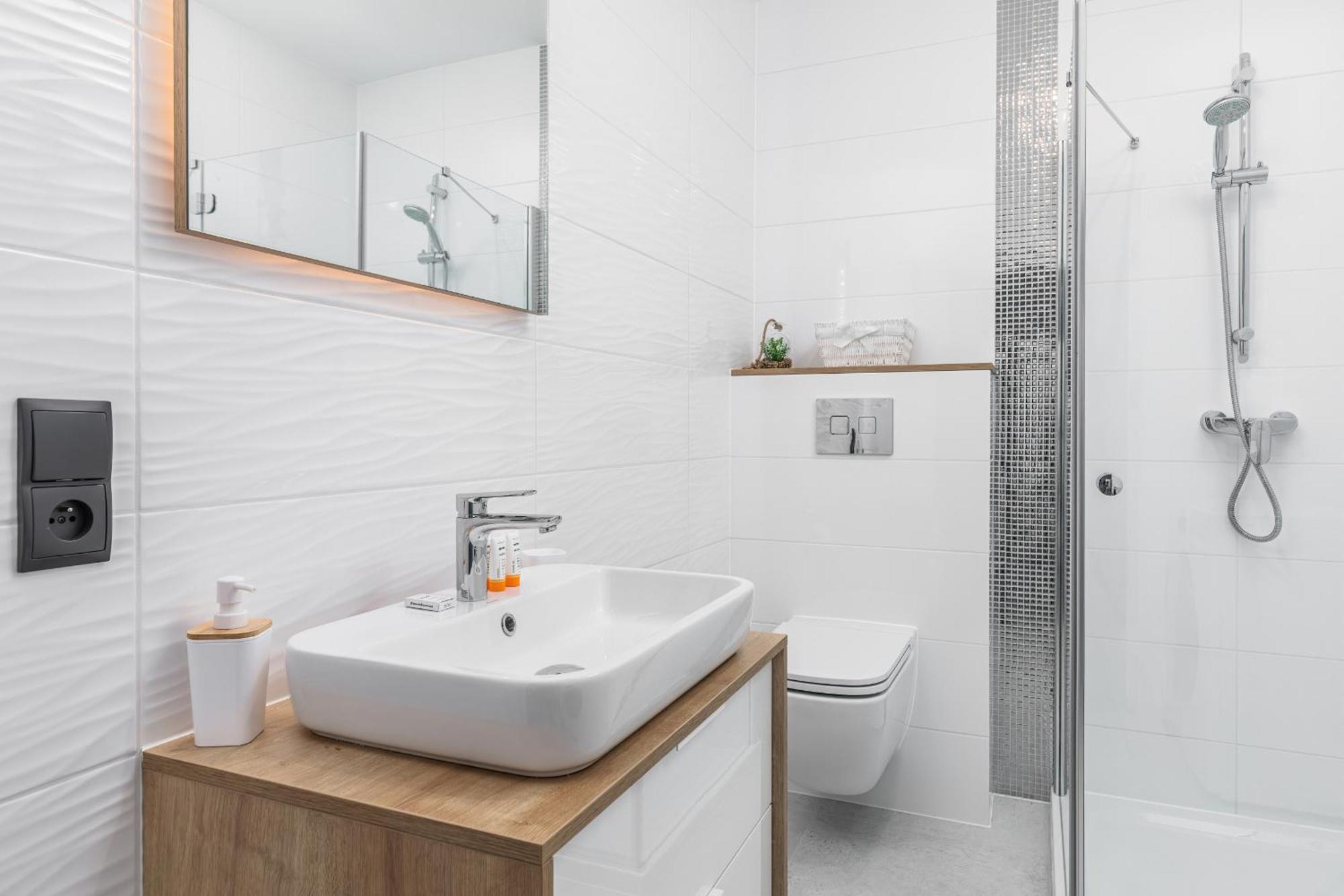 Apartament Modern Armii Krajowej In By Rent Like *